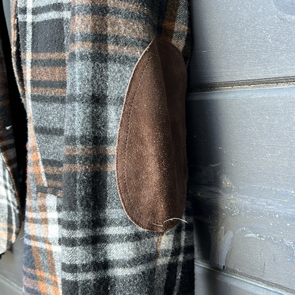 Zara basic coat - Picture 4 of 8